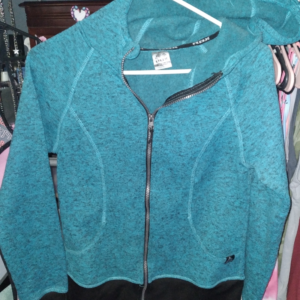 Medium~RBX Hoodie~Jacket